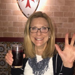 Meet your Posher, Pamela